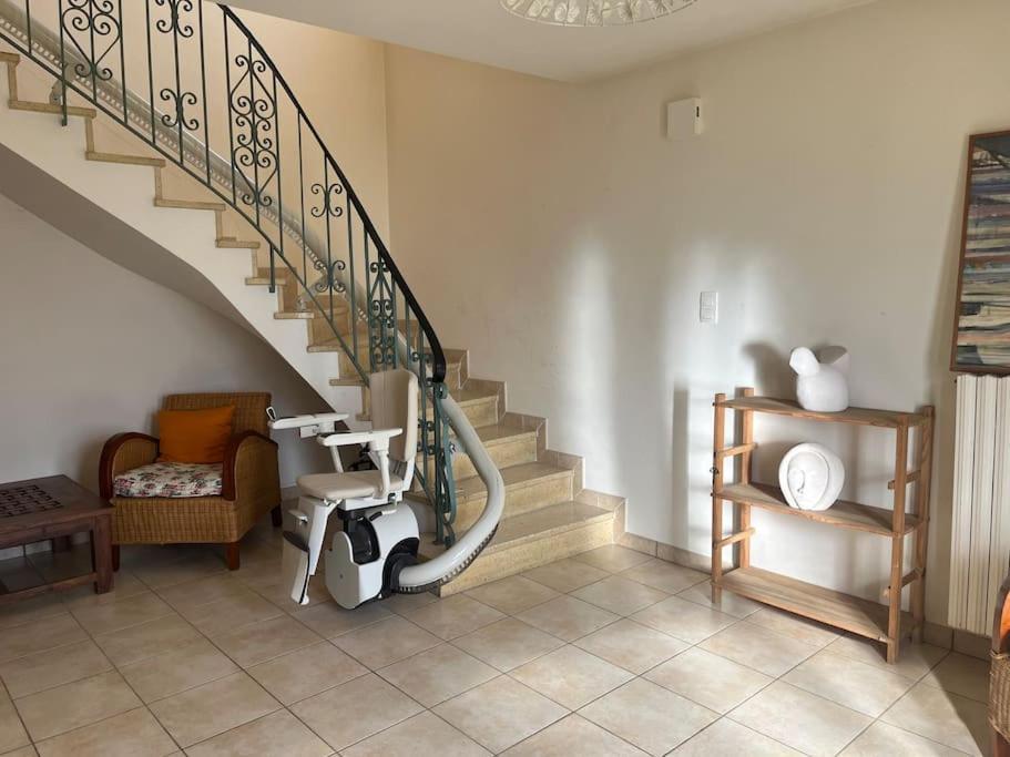 Vila La Familiale Saint Gaudens Exteriér fotografie