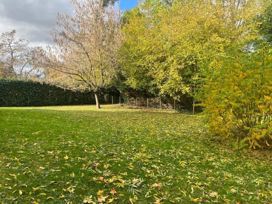 Vila La Familiale Saint Gaudens Exteriér fotografie