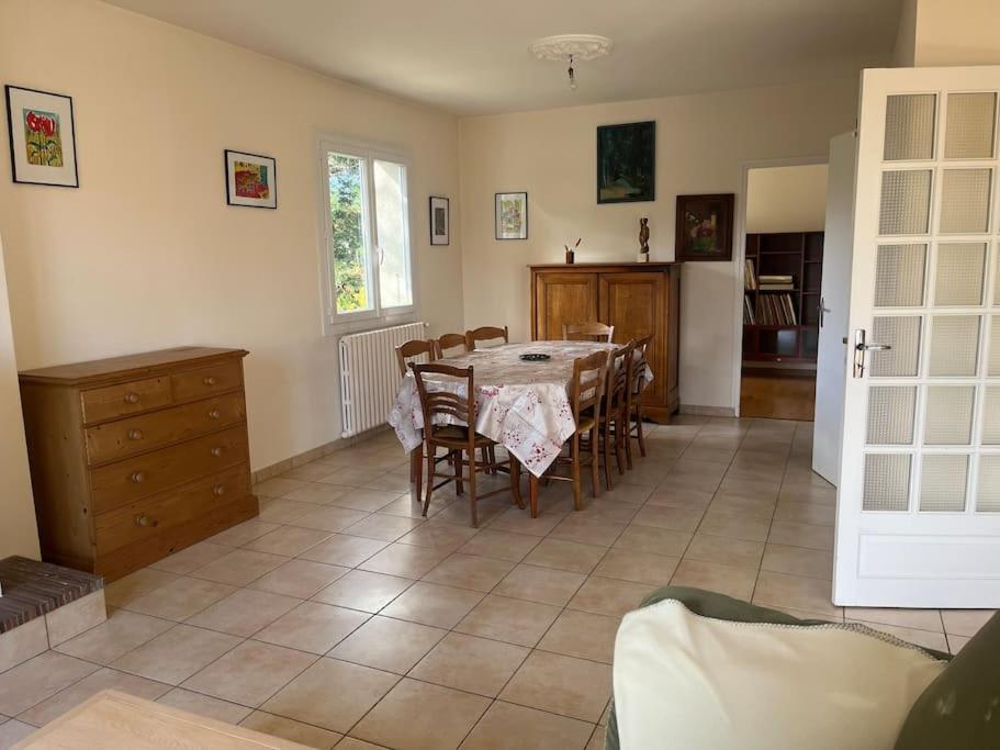 Vila La Familiale Saint Gaudens Exteriér fotografie