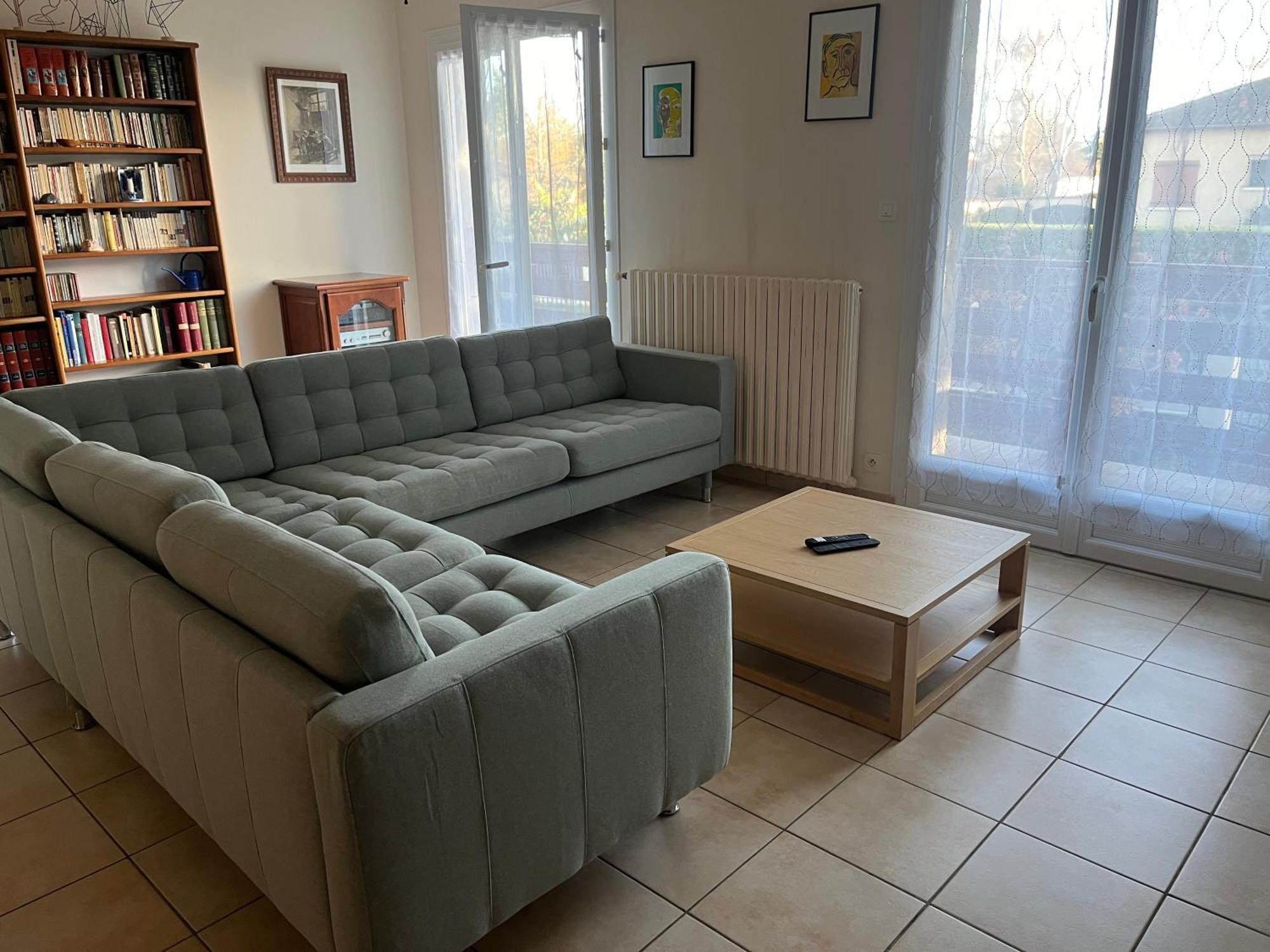 Vila La Familiale Saint Gaudens Exteriér fotografie